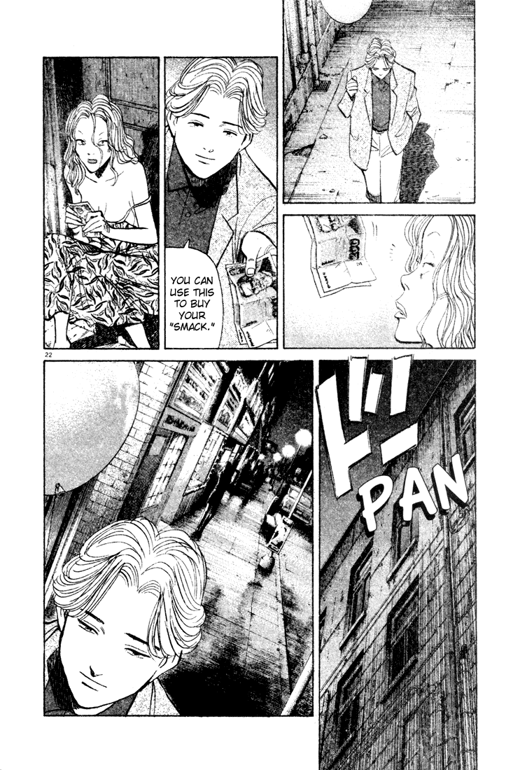 Monster,   Chapter 65 image 22