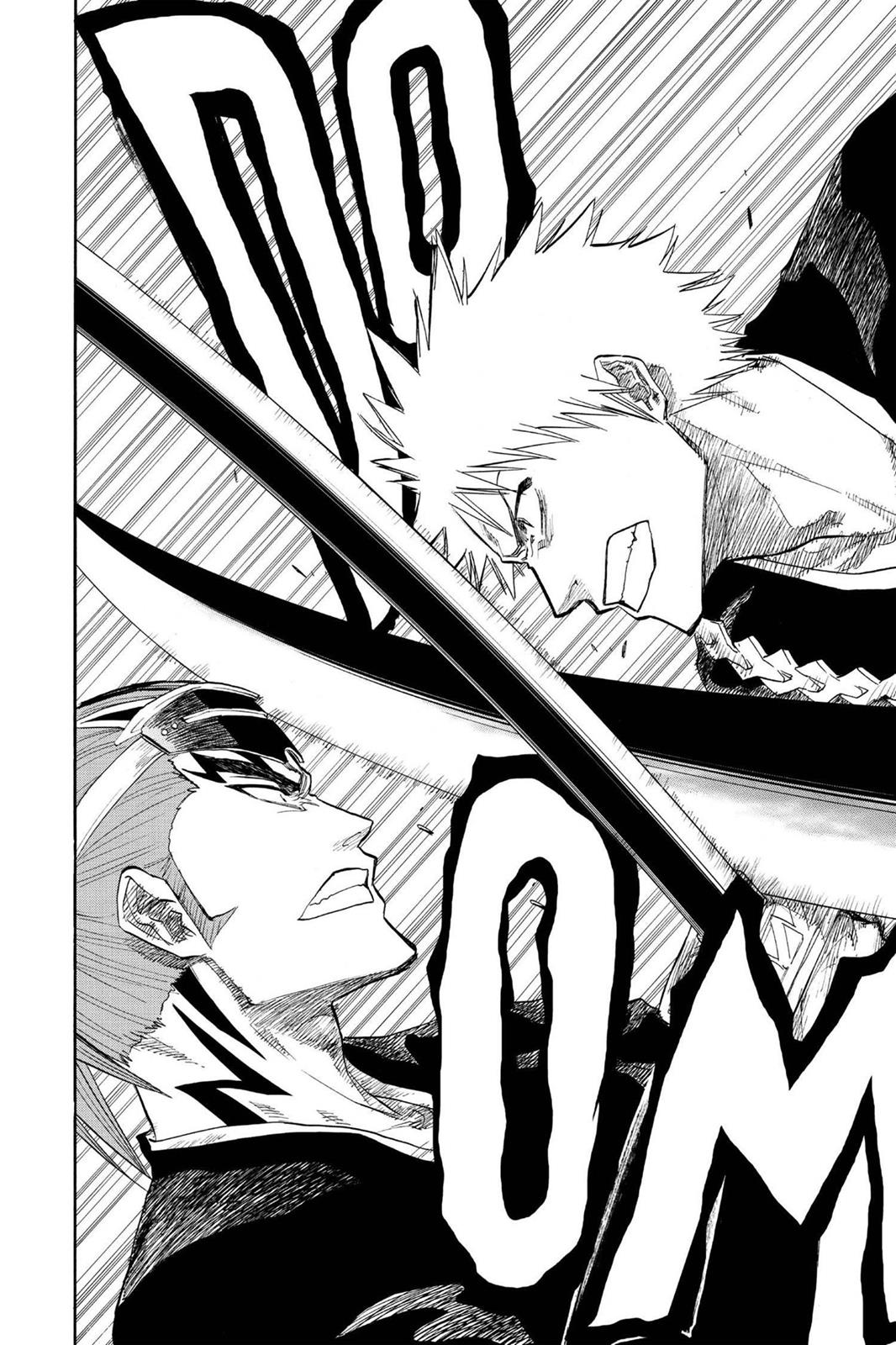 Bleach, Chapter 95 image 006
