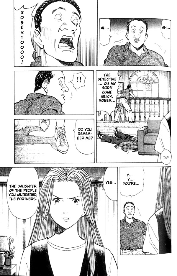 Monster,   Chapter 37 image 23