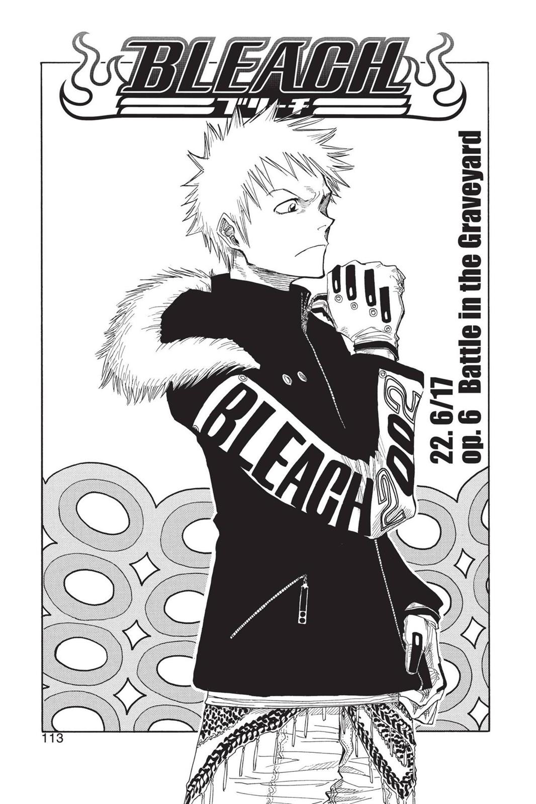 Bleach, Chapter 22 image 005