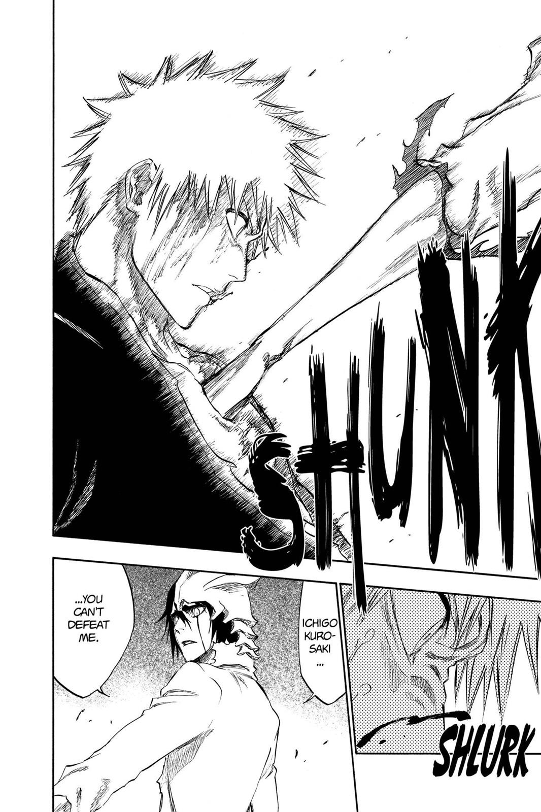 Bleach, Chapter 271 image 018