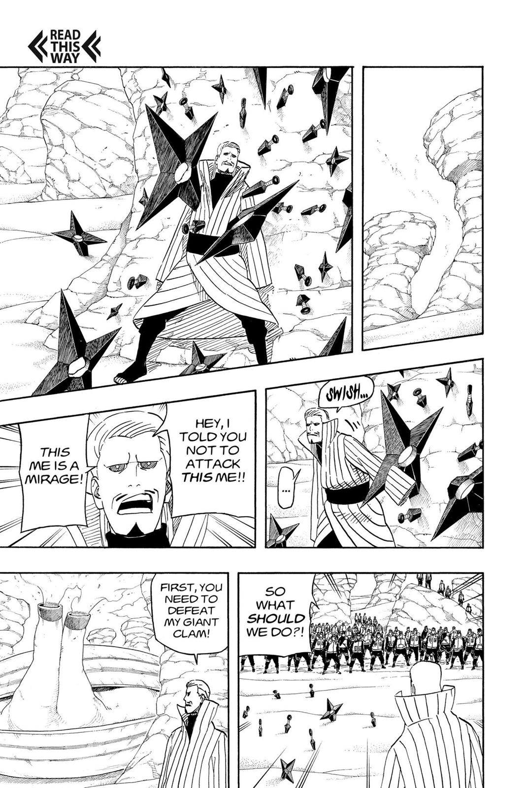 Naruto, Chapter 552 image 013