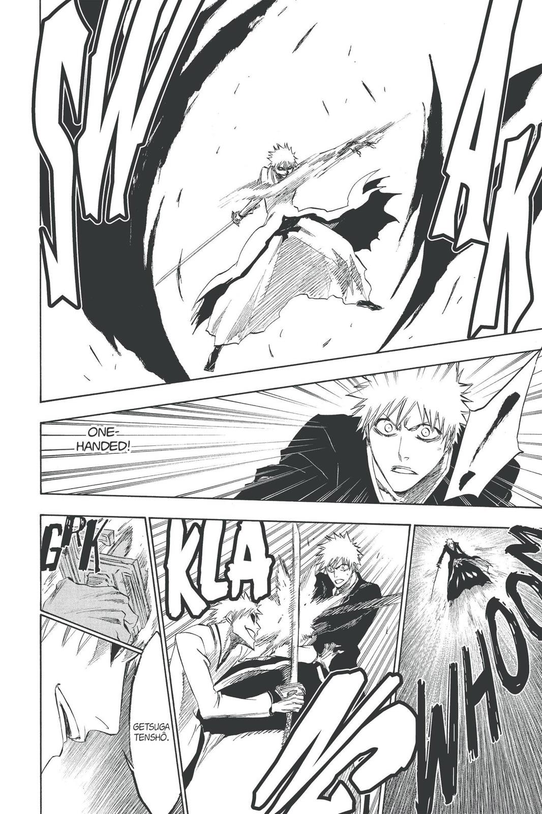 Bleach, Chapter 219 image 010