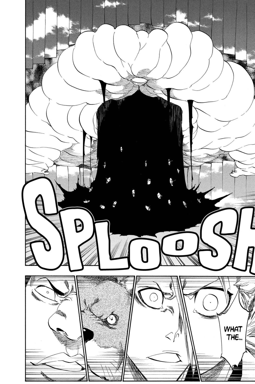 Bleach, Chapter 365 image 015