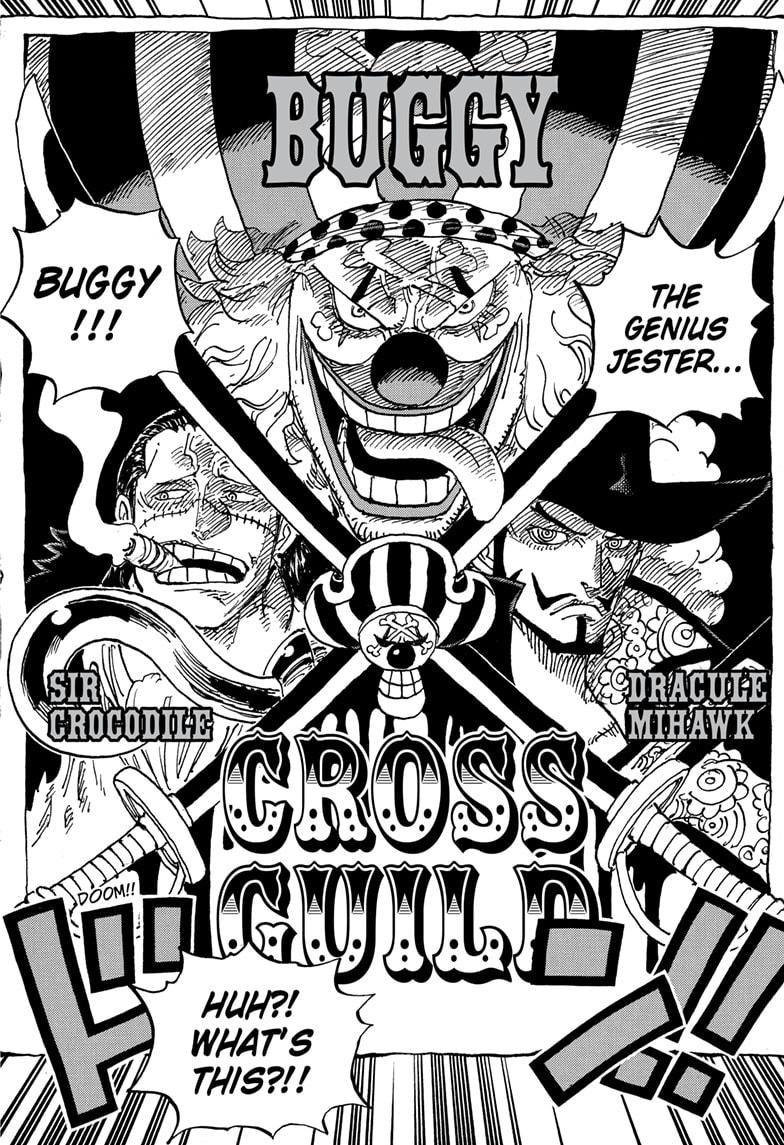  One Piece, Chapter 1056 image 13