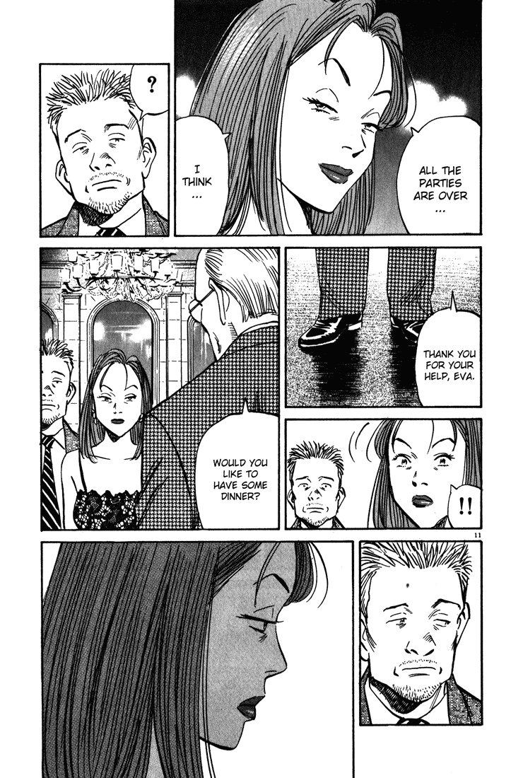 Monster,   Chapter 123 image 17