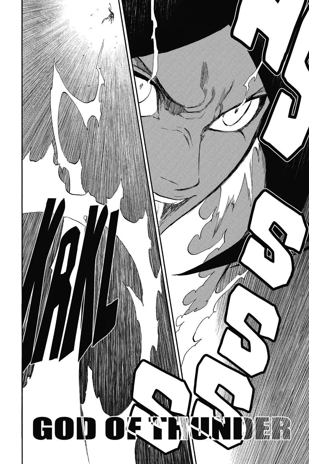 Bleach, Chapter 663 image 004