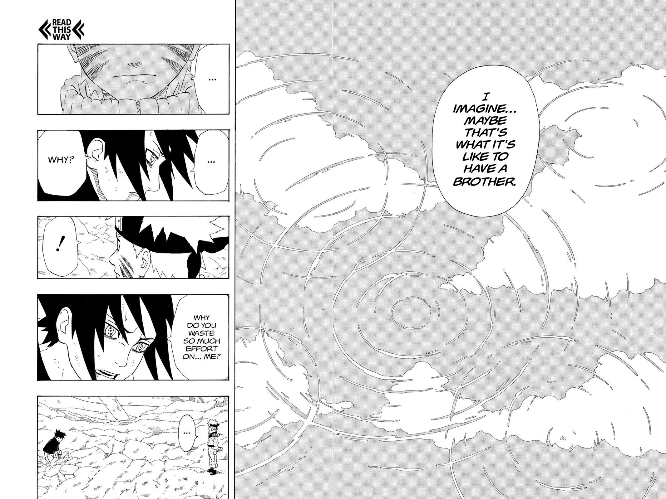Naruto, Chapter 229 image 014