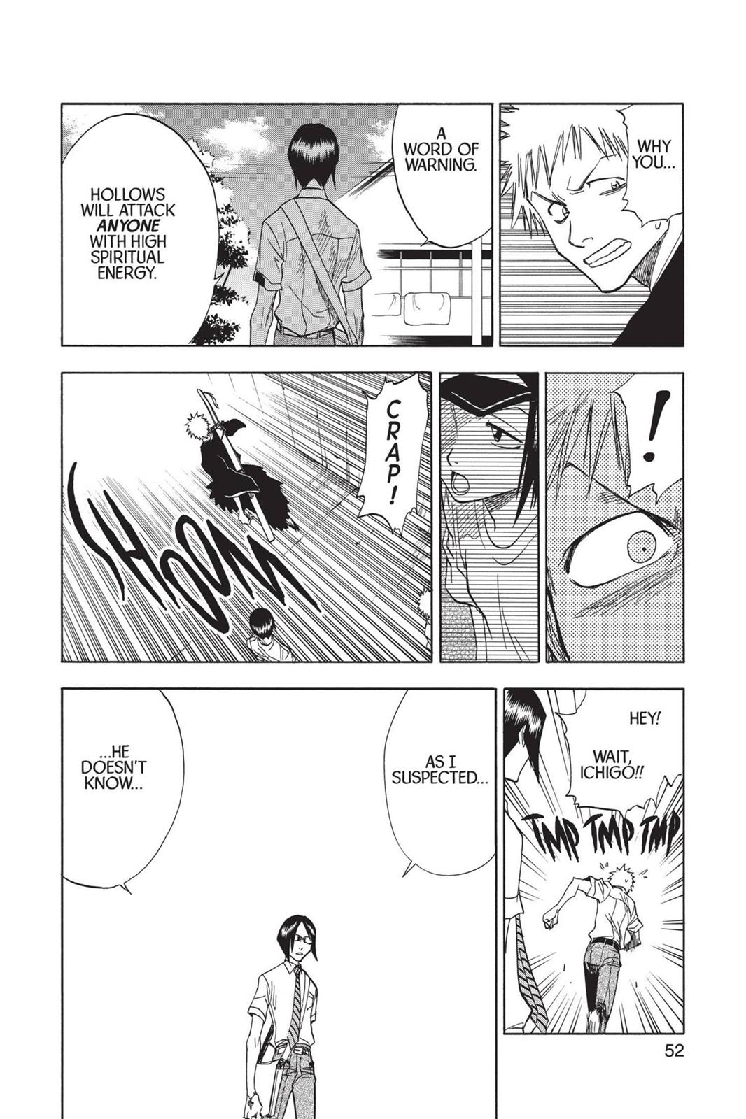 Bleach, Chapter 37 image 006