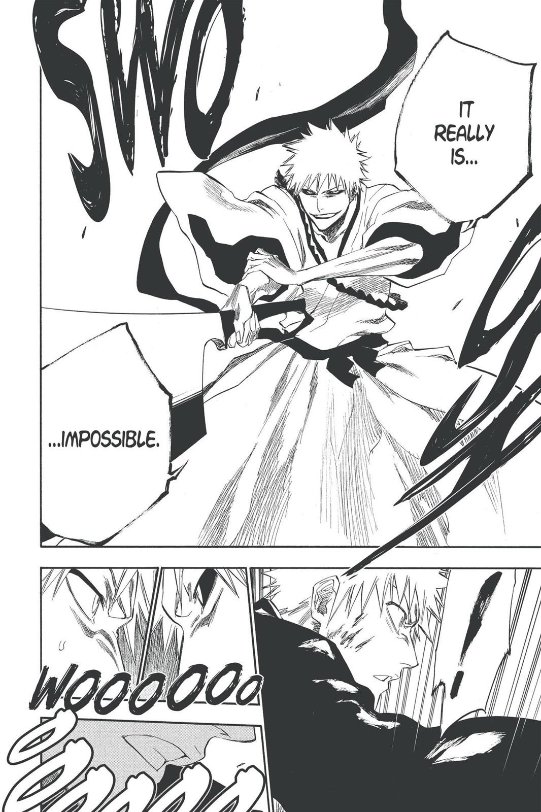 Bleach, Chapter 218 image 021