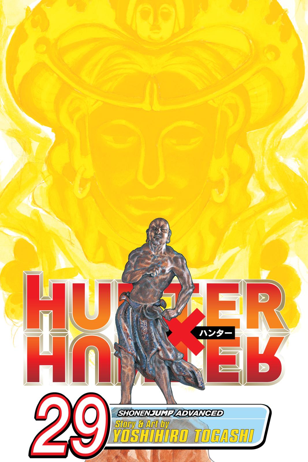  Hunter, Chapter 301 image 01