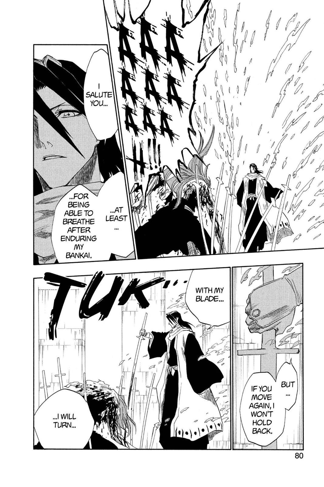 Bleach, Chapter 143 image 012