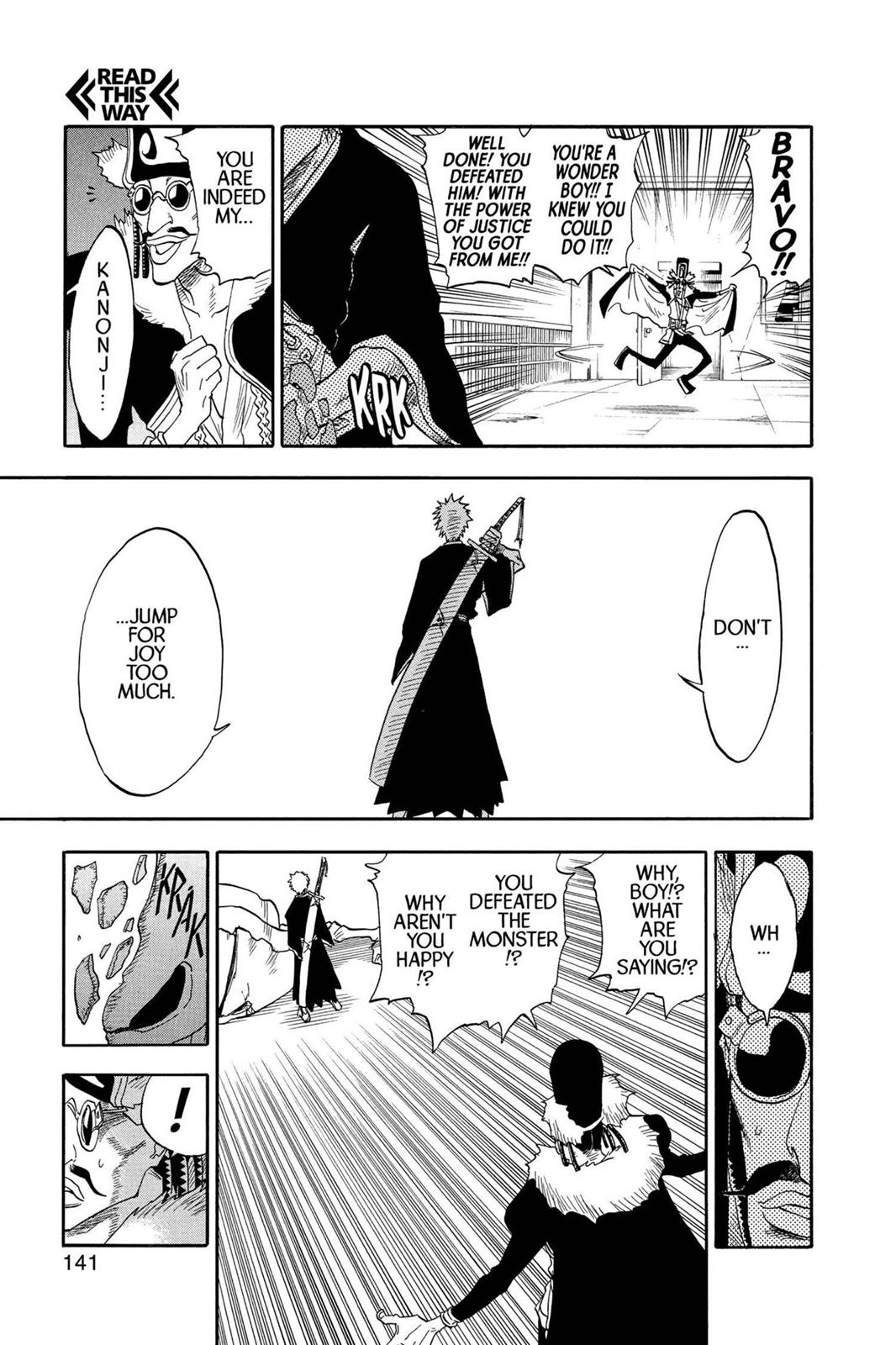 Bleach, Chapter 32 image 015