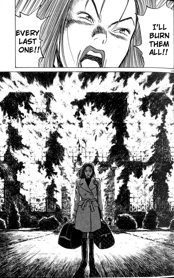 Monster,   Chapter 25 image 24