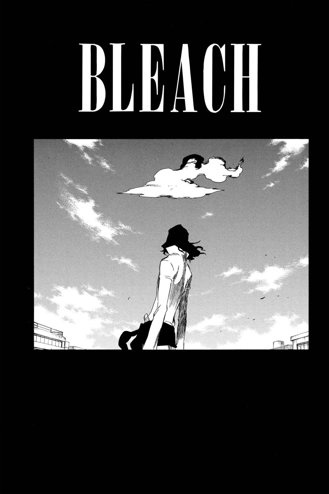 Bleach, Chapter 361 image 008
