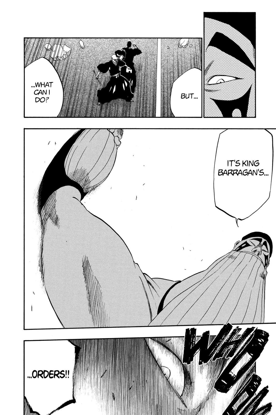 Bleach, Chapter 327 image 004