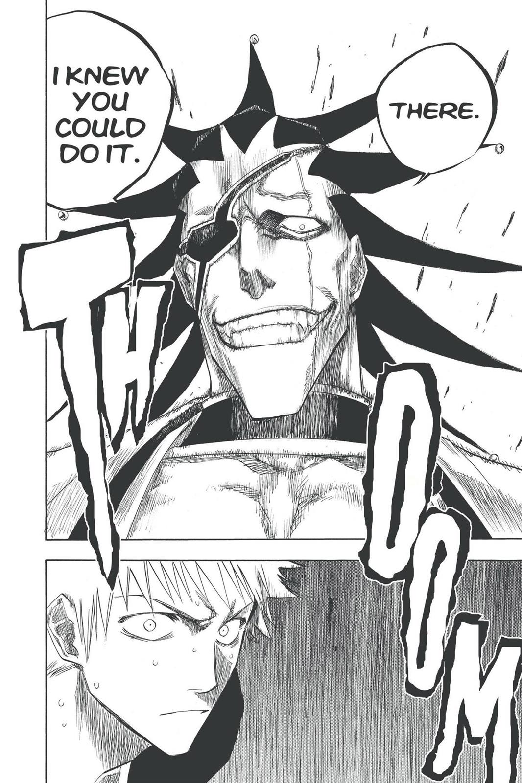 Bleach, Chapter 109 image 002