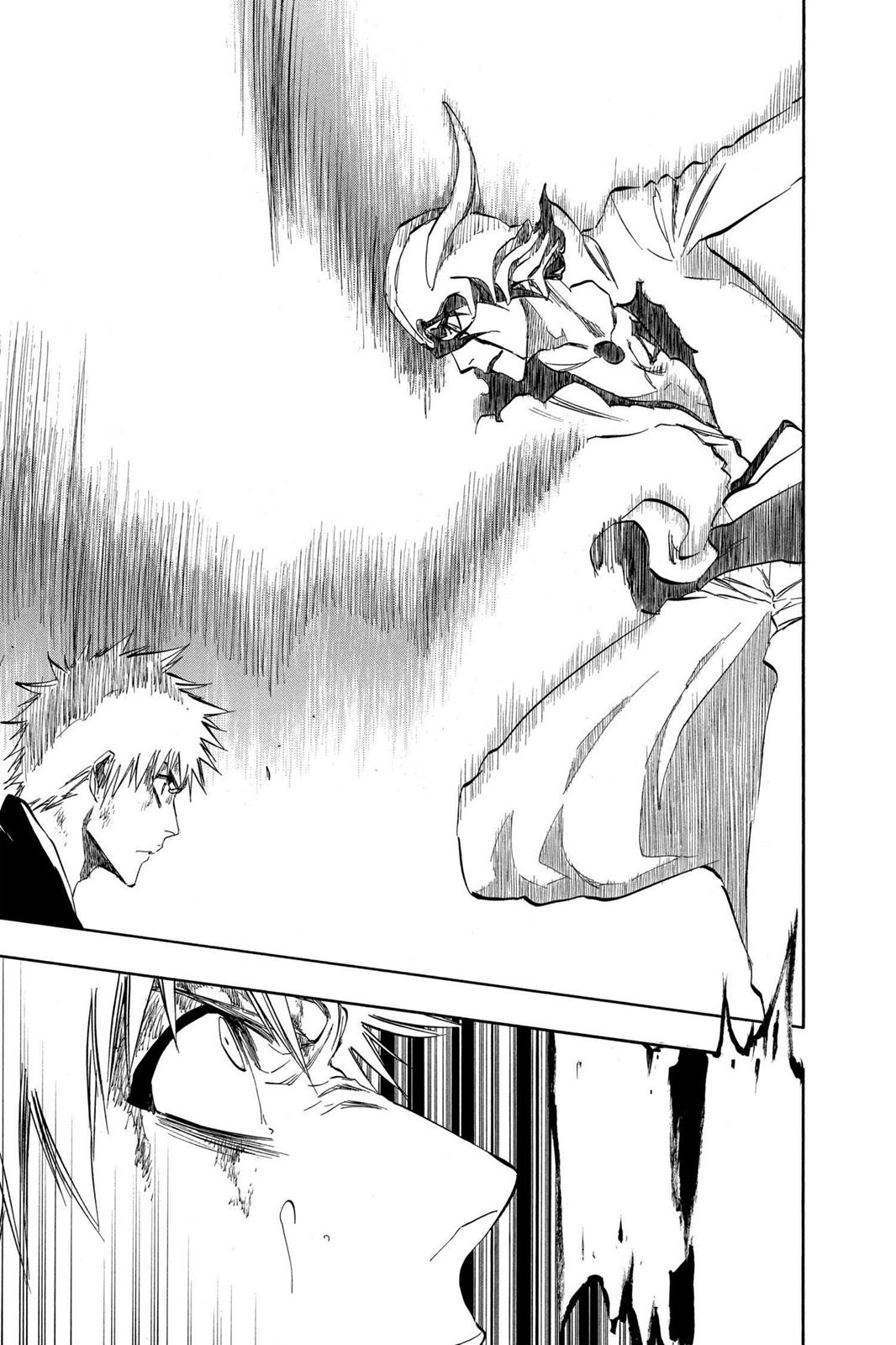 Bleach, Chapter 341 image 021