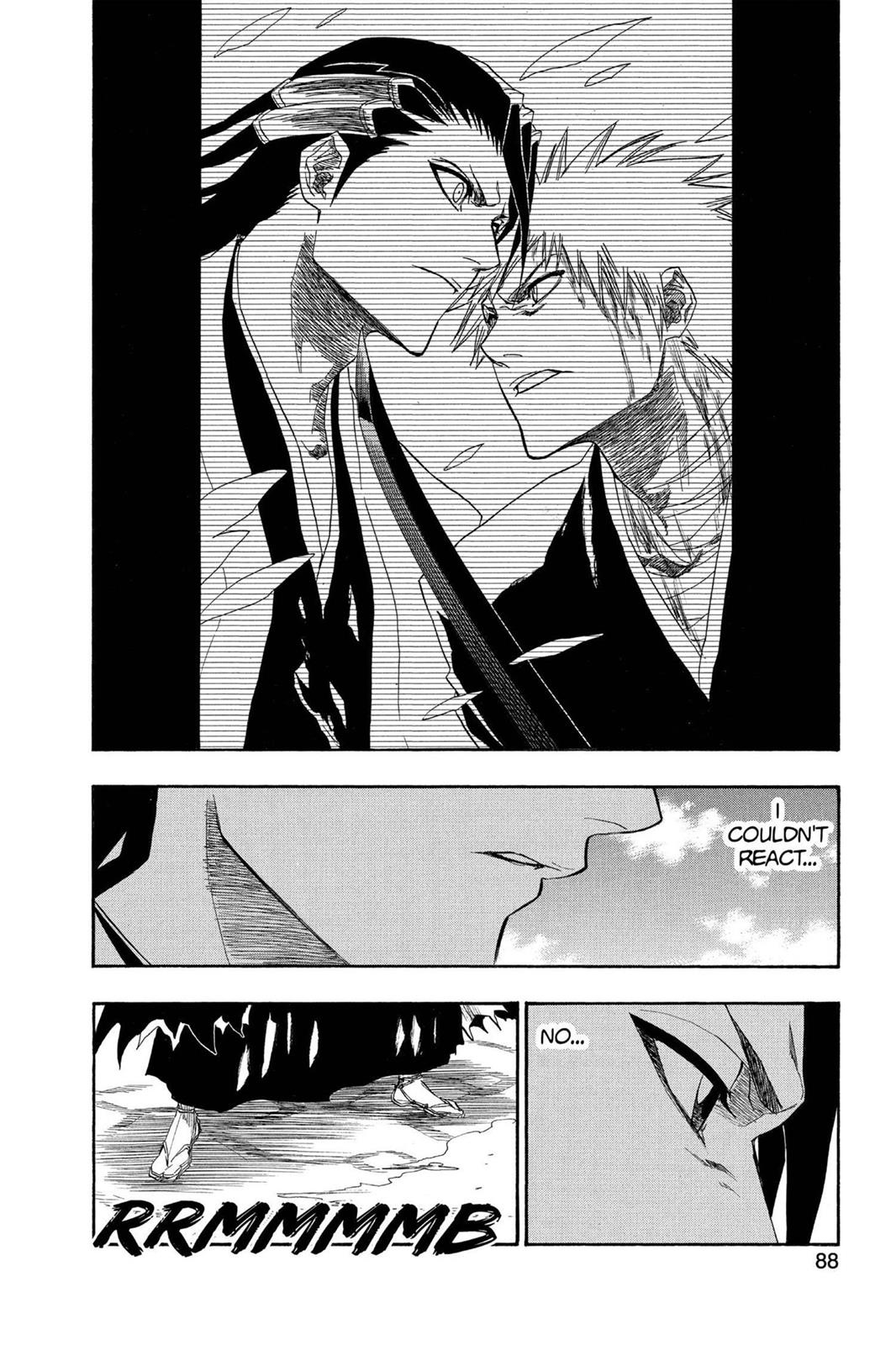 Bleach, Chapter 163 image 002