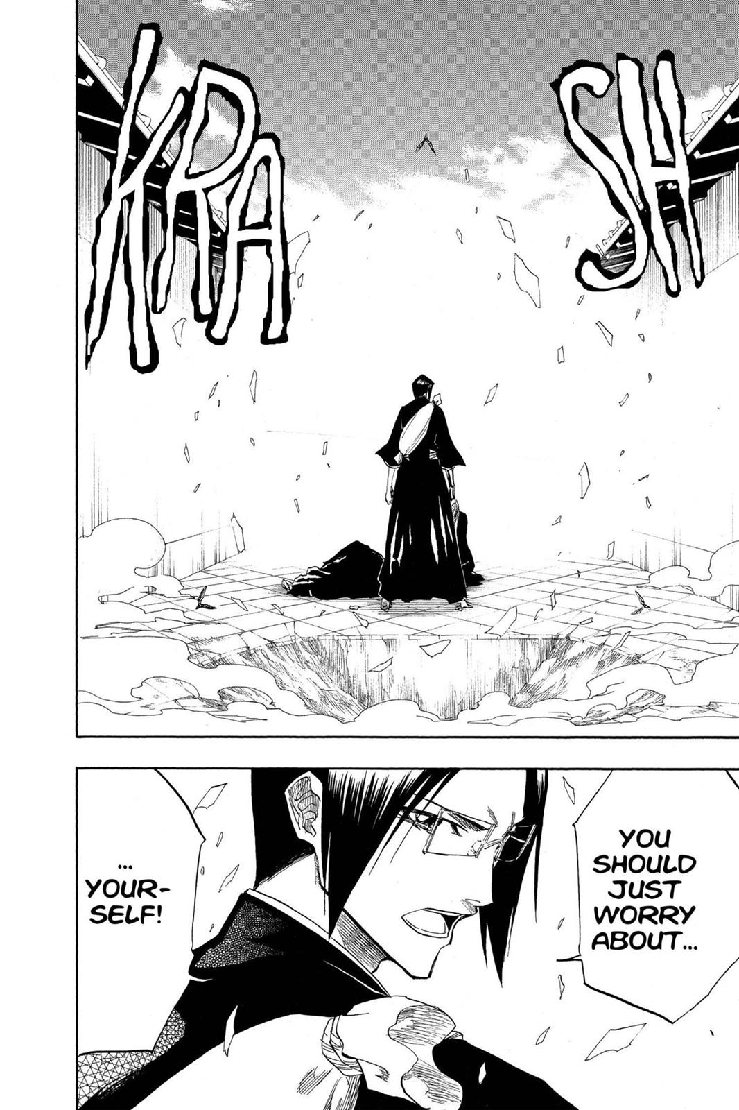 Bleach, Chapter 121 image 008