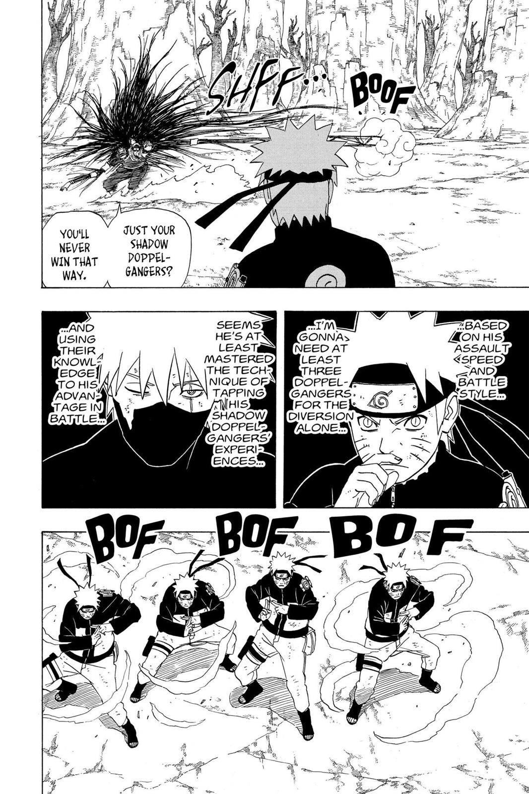 Naruto, Chapter 339 image 010