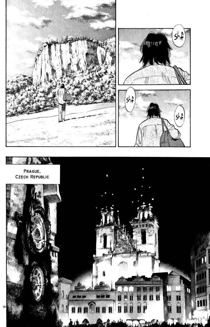 Monster,   Chapter 79 image 18