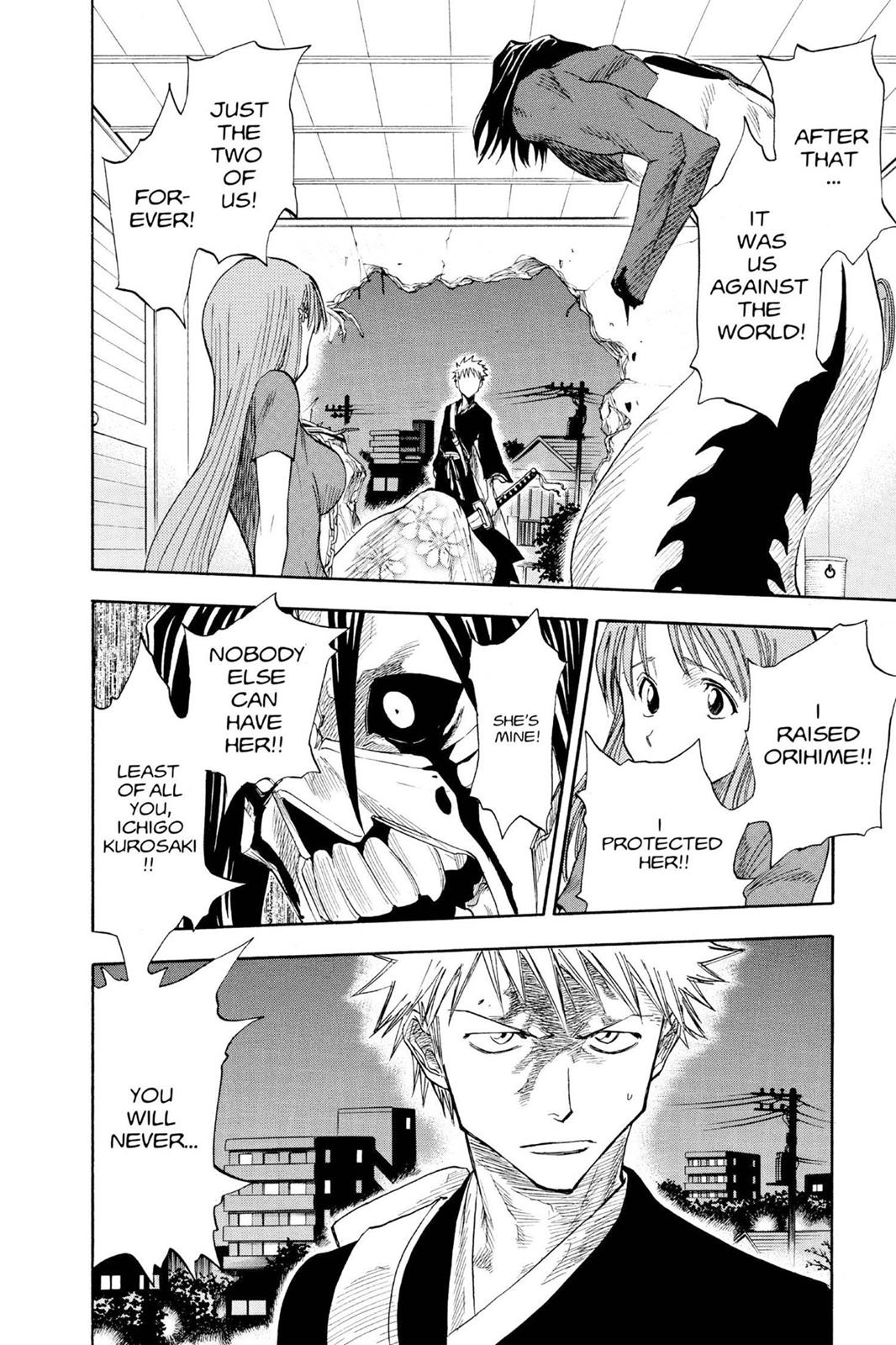 Bleach, Chapter 6 image 002