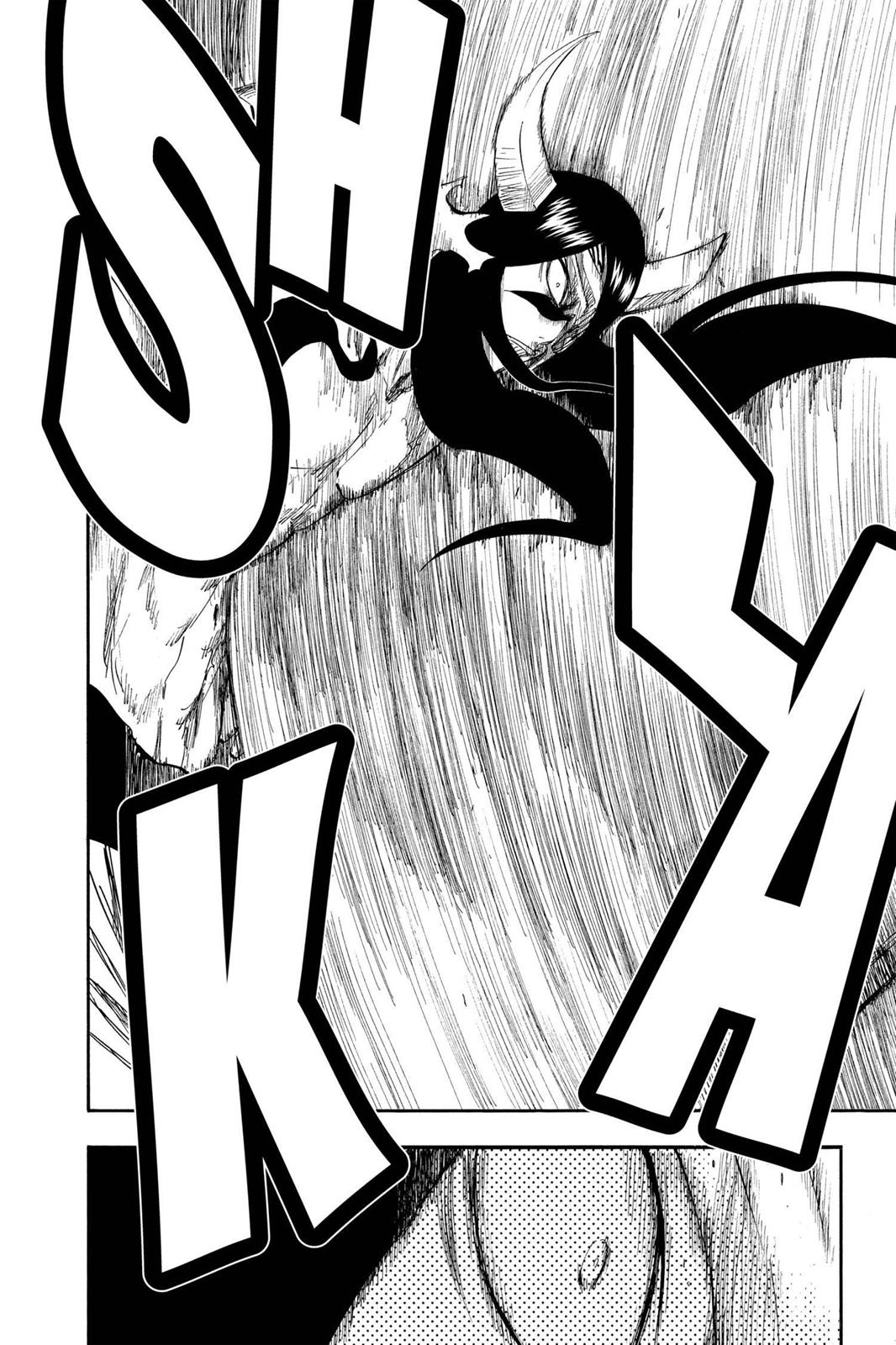 Bleach, Chapter 312 image 002
