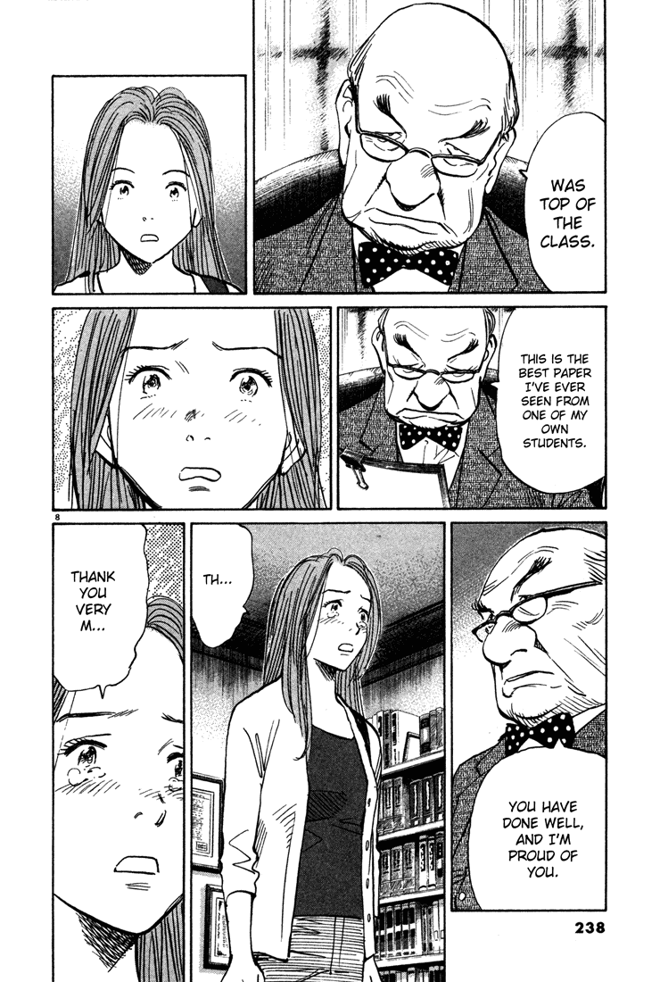 Monster,   Chapter 162 image 08
