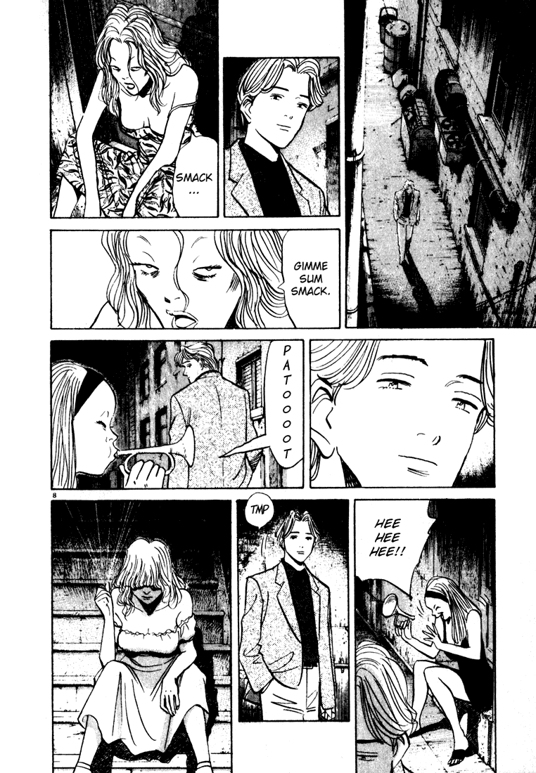 Monster,   Chapter 65 image 08