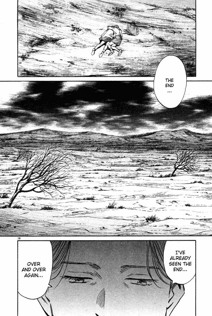 Monster,   Chapter 141 image 18