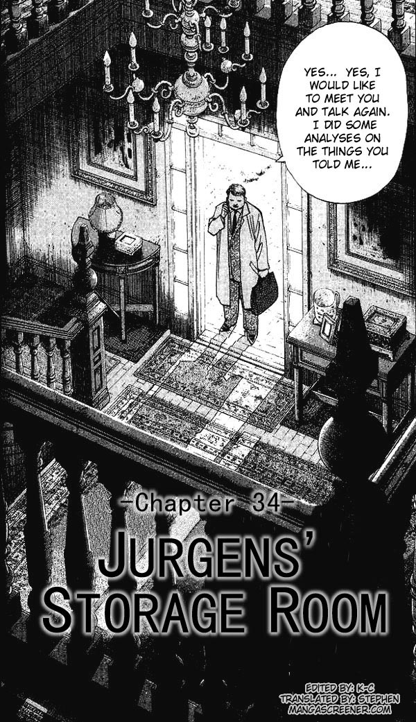 Monster,   Chapter 34 image 02