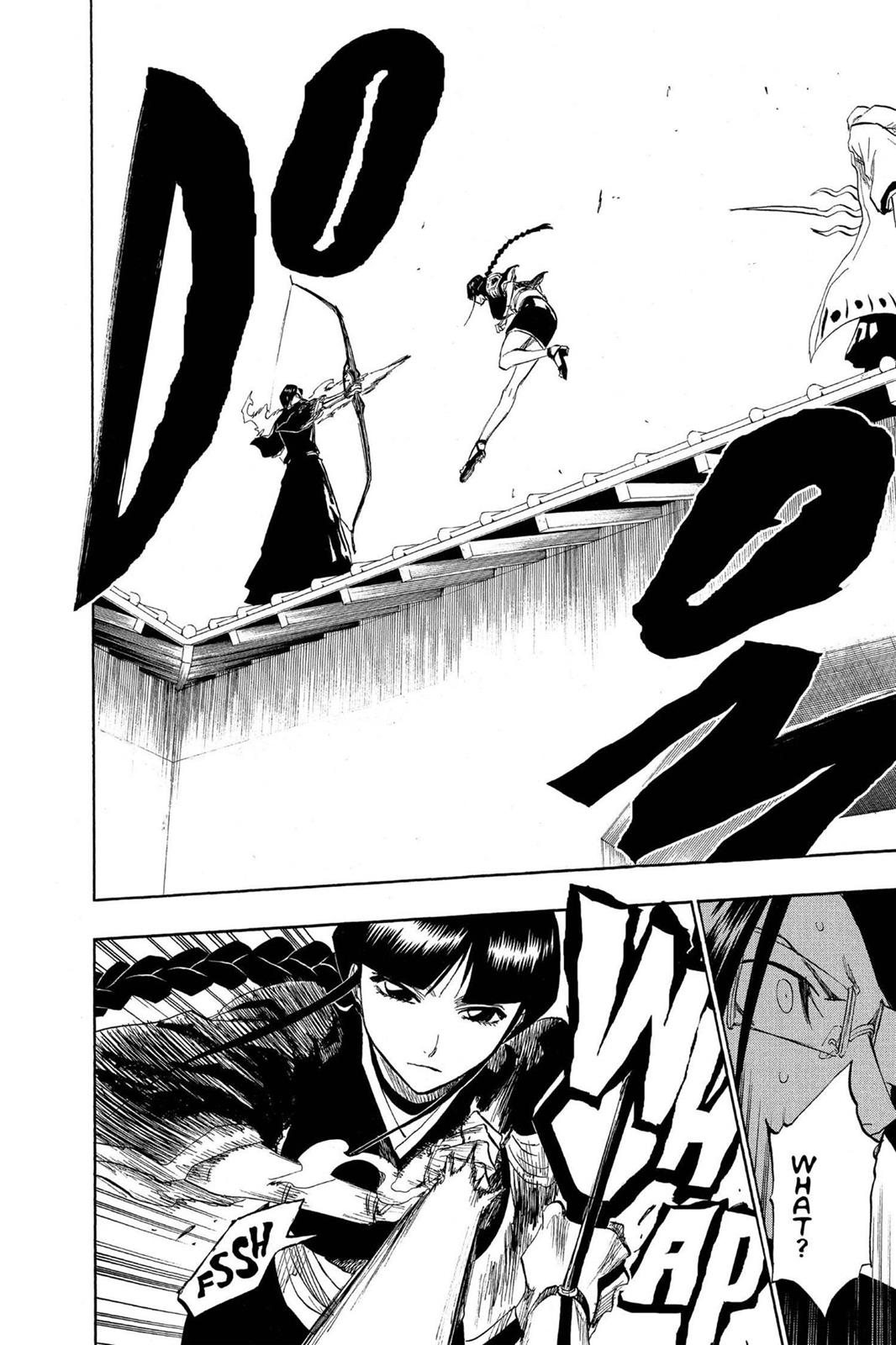 Bleach, Chapter 122 image 014