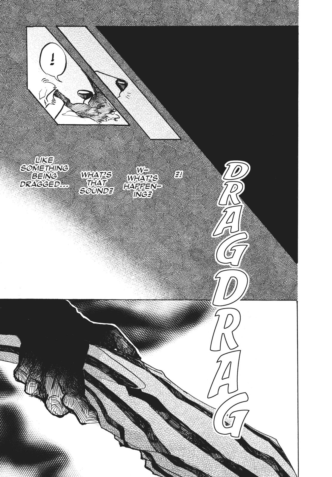 Beastars Manga, Chapter 60 image 008