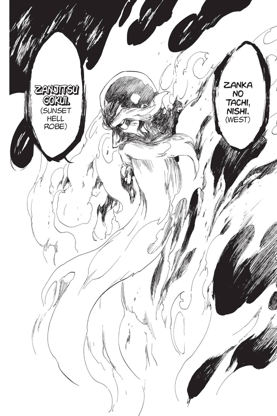 Bleach, Chapter 507 image 016