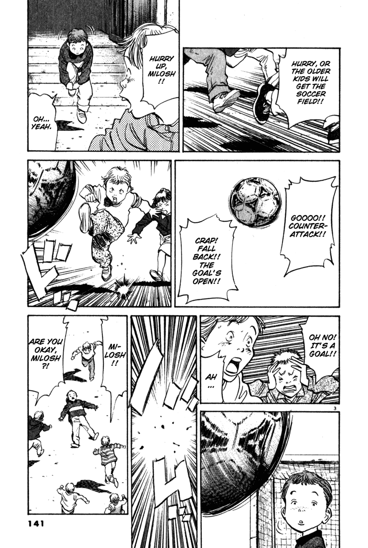 Monster,   Chapter 102 image 03