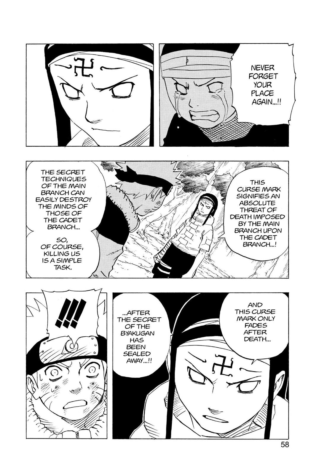 Naruto, Chapter 102 image 012