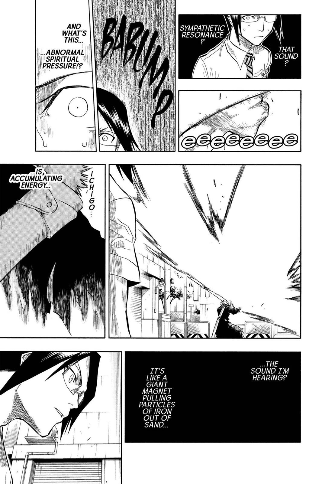Bleach, Chapter 49 image 015