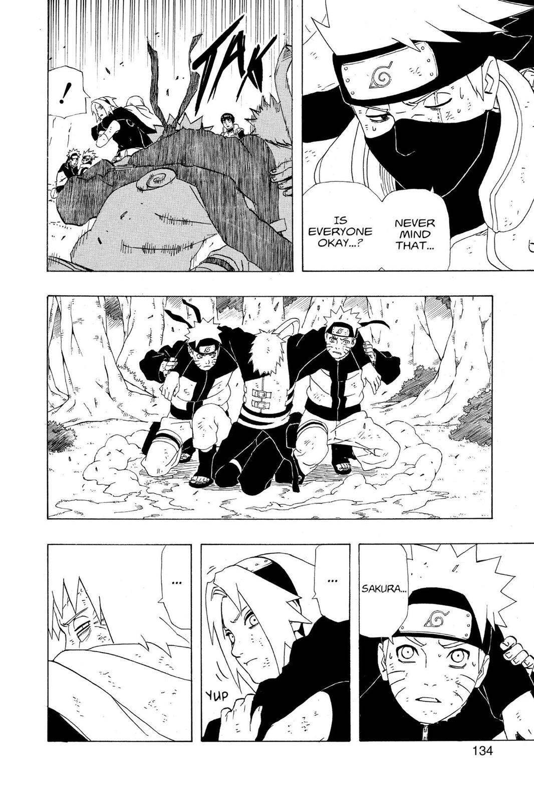 Naruto, Chapter 278 image 008