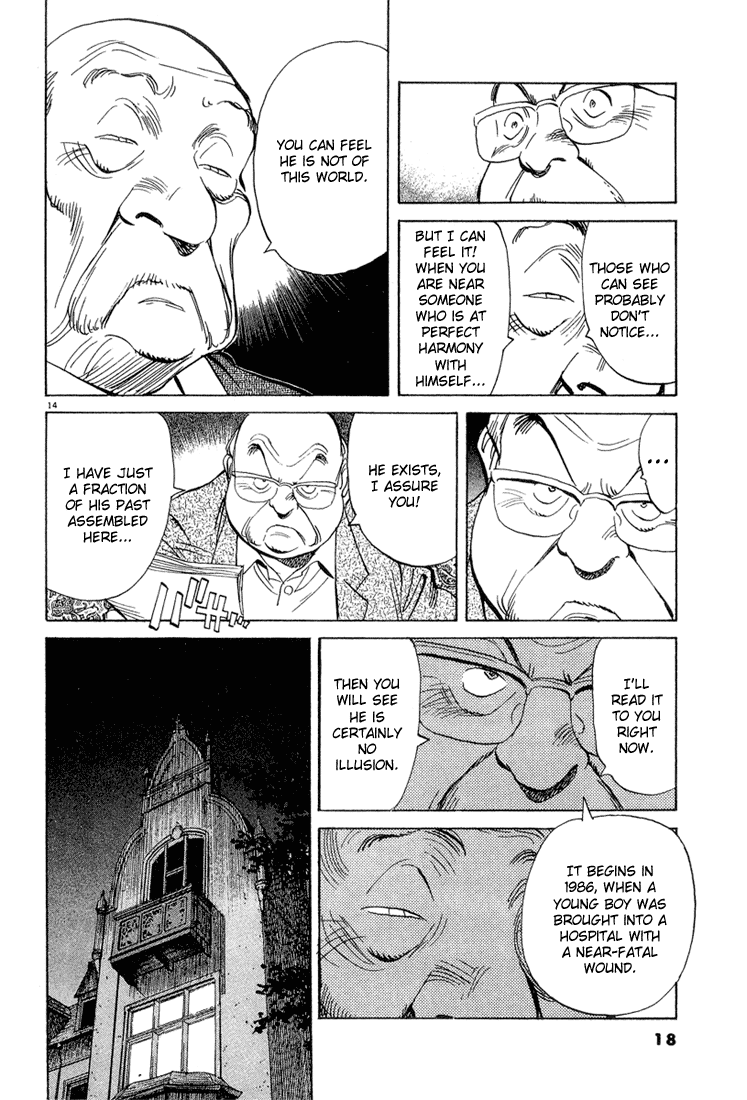 Monster,   Chapter 69 image 17