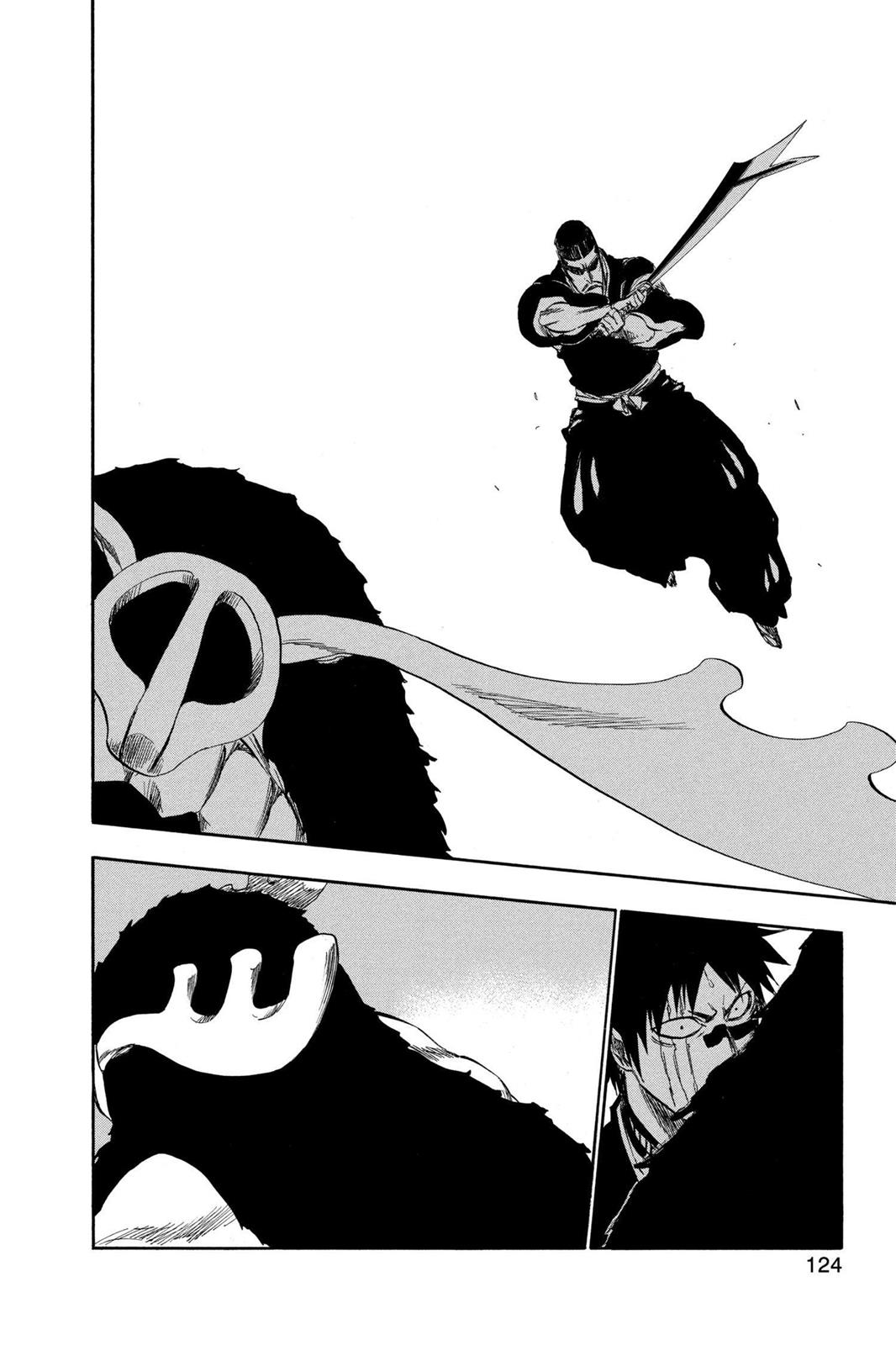 Bleach, Chapter 337 image 014