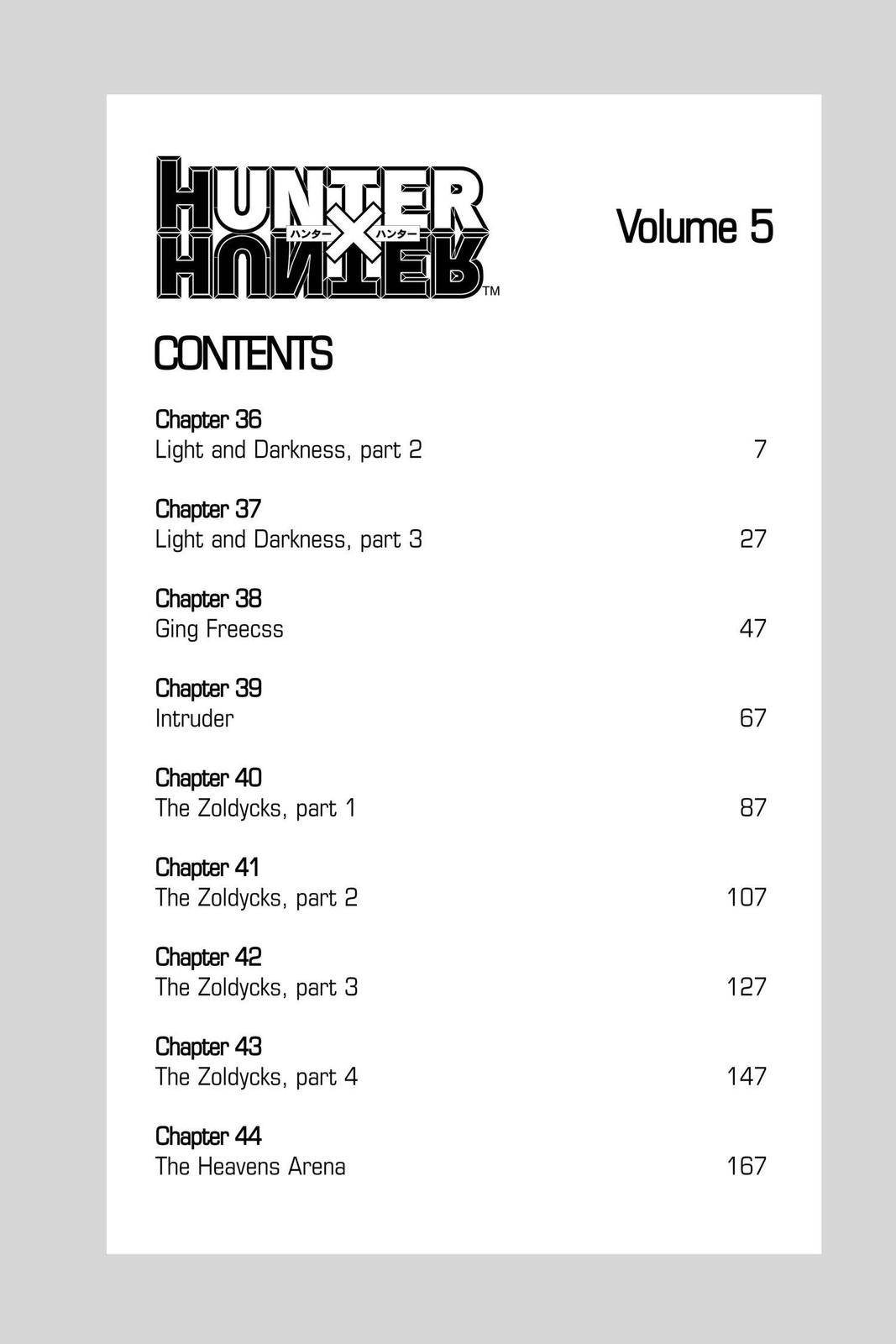  Hunter, Chapter 36 image 06