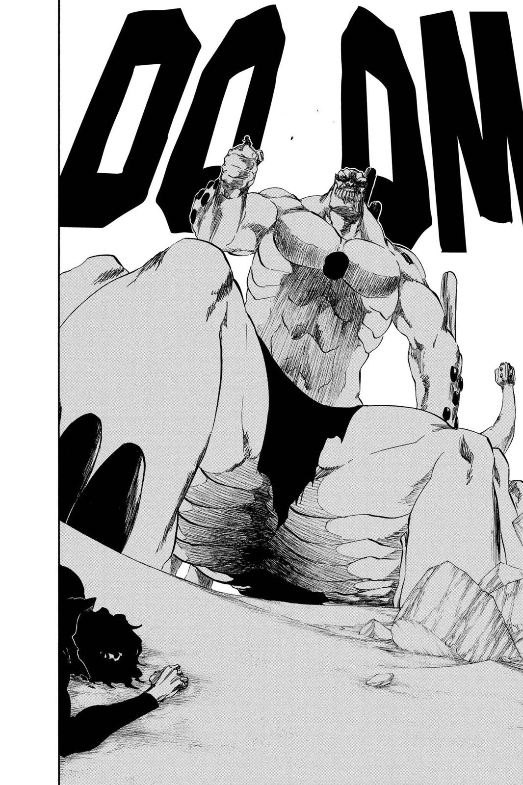 Bleach, Chapter 378 image 008