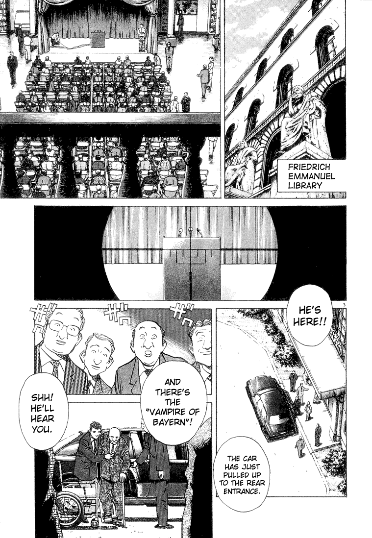 Monster,   Chapter 70 image 03
