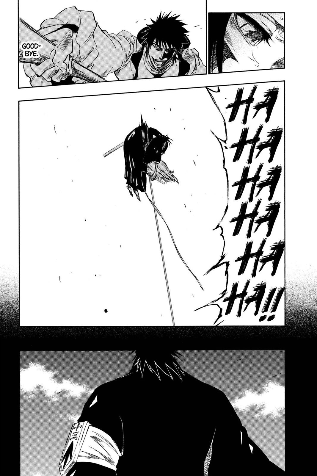 Bleach, Chapter 267 image 018