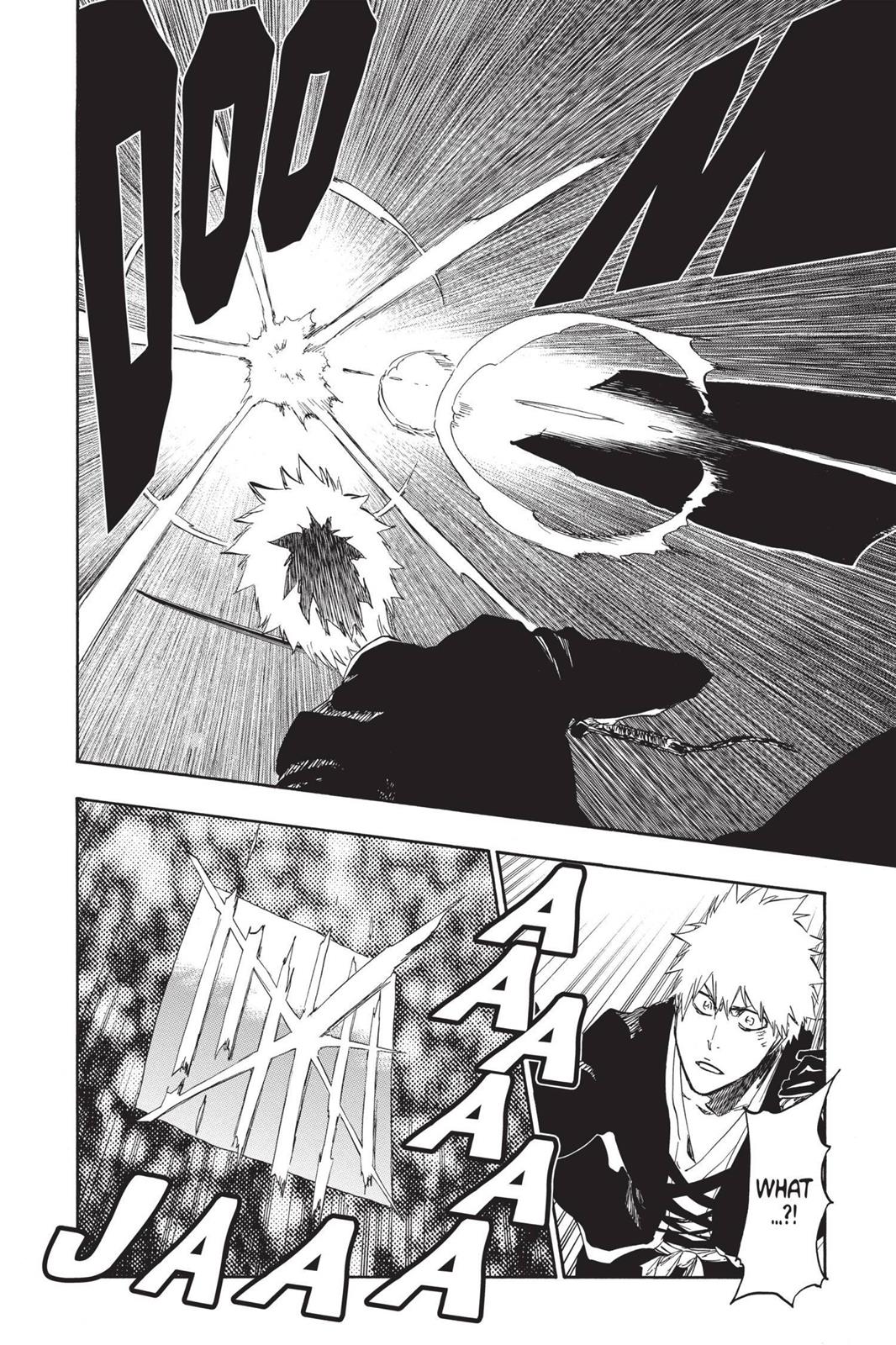 Bleach, Chapter 499 image 012