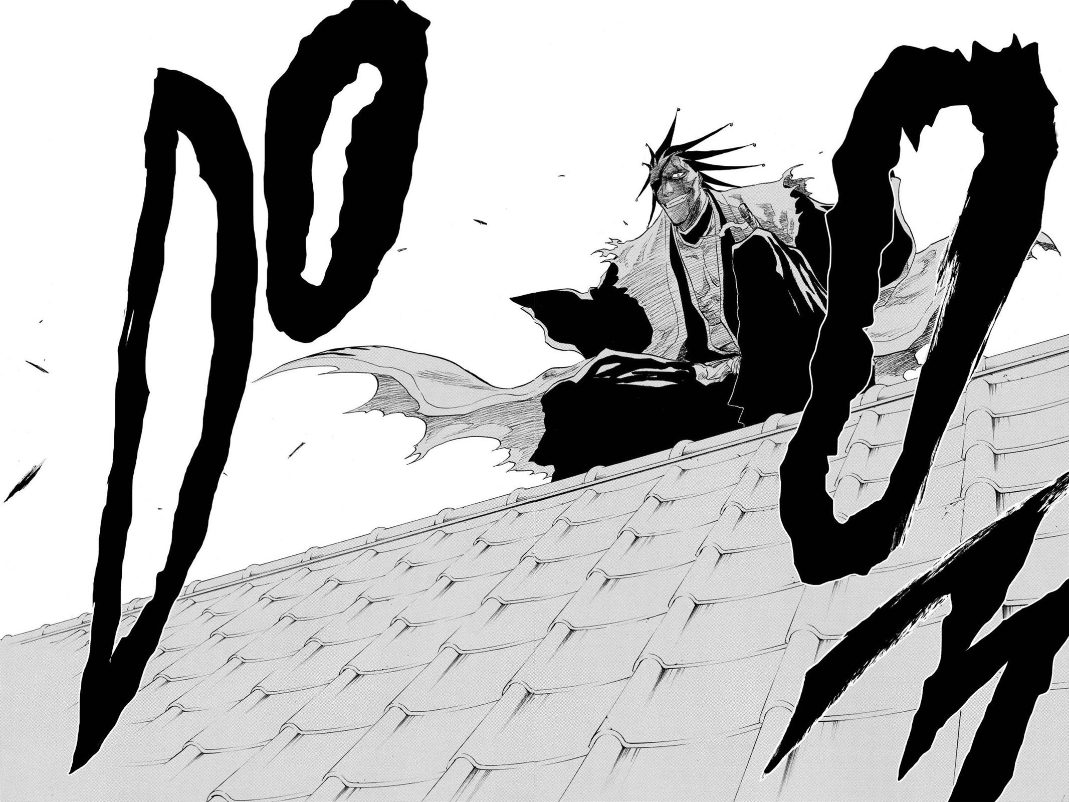 Bleach, Chapter 103 image 012