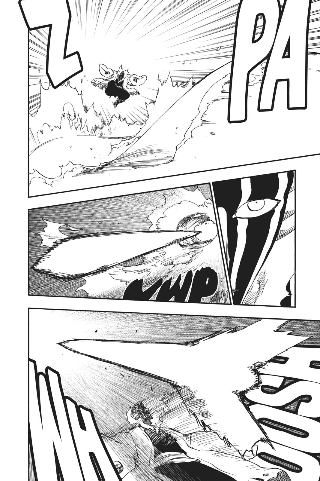 Bleach, Chapter 640 image 007