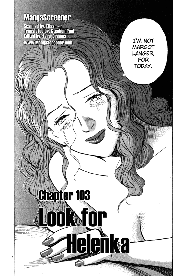 Monster,   Chapter 103 image 04