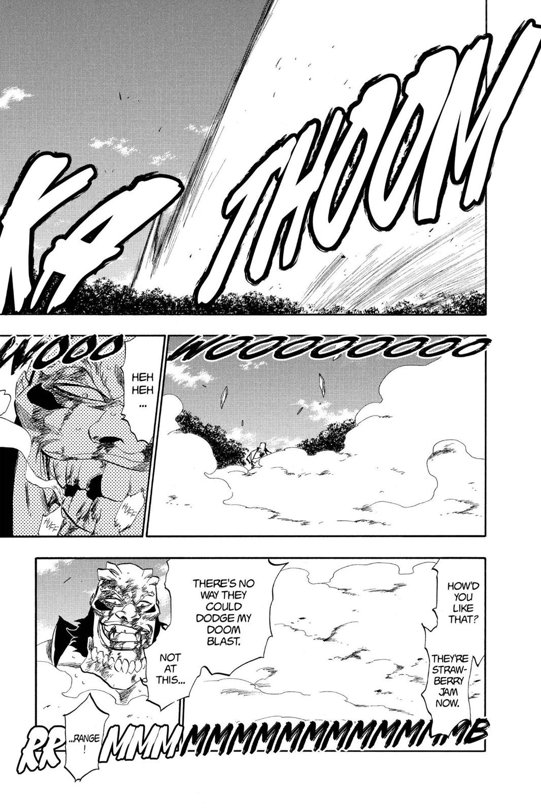 Bleach, Chapter 194 image 011
